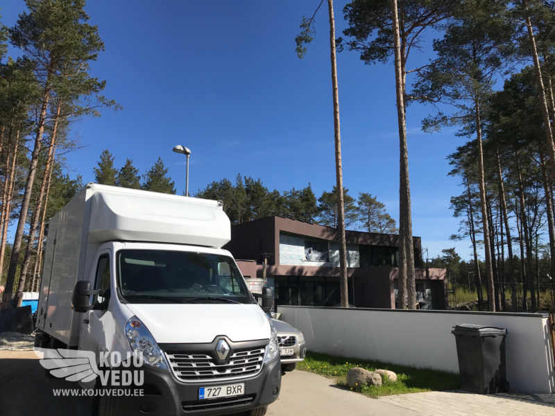 Veoteenus Tallinnas, kaubavedu tallinnas, transporditeenus tallinnas, uksest ukseni, kojuvedu, kolimisteenus (1)