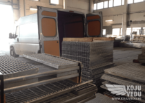 Ehitusmaterjalide tõsteteenus korrusele, ehiturmaterjalide transport (1)