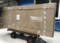 Kaubavedu, veoteenus, transporditeenus, kolimisteenus, kolimine (1)