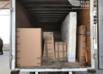 Kaubavedu, veoteenus, transporditeenus, kolimisteenus, kolimine (1)