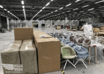 Kaubavedu, veoteenus, transporditeenus, kolimisteenus, kolimine (1)