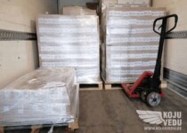 Kaubavedu, veoteenus, transporditeenus, kolimisteenus, kolimine (1)