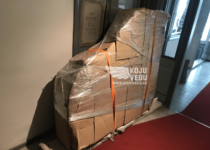 Kojuvedu, kolimisteenus, kolimine, veoteenus, kaubavedu