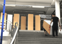 Kolimisspetsialisti ja kolija rent, kolijad, kolijad, kolimismees, kolimisteenus, kolimine