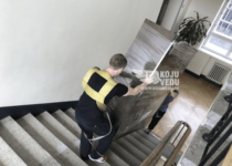 Kolimisspetsialisti ja kolija rent, kolijad, kolijad, kolimismees, kolimisteenus, kolimine