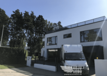 Kolimisteenus välismaale, rahvusvaheline kolimisteenus, kolimine, uksest ukseni (1)