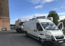 Kolimisteenus välismaale, rahvusvaheline kolimisteenus, kolimine, uksest ukseni (1)