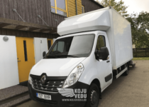 Kolimisteenus välismaalt, rahvusvaheline kolimisteenus, kolimine, kolimisfirma, uksest ukseni (1)