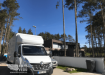 Kolimisteenus välismaalt, rahvusvaheline kolimisteenus, kolimine, kolimisfirma, uksest ukseni (1)