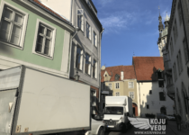 Kolimisteenus välismaalt, rahvusvaheline kolimisteenus, kolimine, kolimisfirma, uksest ukseni (1)