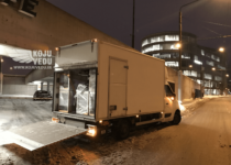 Kolimisteenus välismaalt, rahvusvaheline kolimisteenus, kolimine, kolimisfirma, uksest ukseni (1)