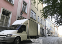 Kolimisteenus välismaalt, rahvusvaheline kolimisteenus, kolimine, kolimisfirma, uksest ukseni (1)