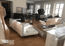 Kolimisteenus välismaalt, rahvusvaheline kolimisteenus, kolimine, kolimisfirma, uksest ukseni (1)