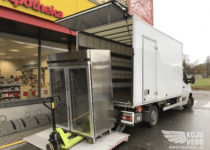 Rahvusvaheline kaubavedu, rahvusvaheline veoteenus, rahsvusvaheline transport, kojuvedu, uksest ukseni (1)