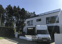 Rahvusvaheline kolimisteenus, rahvusvaheline kolimine, kolimisteenus, kolimisfirma, kolimisauto (1)