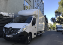 Rahvusvaheline kolimisteenus, rahvusvaheline kolimine, kolimisteenus, kolimisfirma, kolimisauto (1)