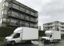 Rahvusvaheline kolimisteenus, rahvusvaheline kolimine, kolimisteenus, kolimisfirma, kolimisauto (1)