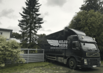 Rahvusvaheline kolimisteenus, rahvusvaheline kolimine, kolimisteenus, kolimisfirma, kolimisauto (1)