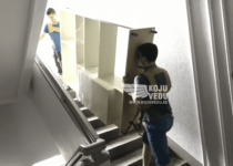 Tõsteteenus ja füüsiline jõud, kolimisteenus, kolijad, kolimisfirma, kojuvedu, uksestukseni (1)