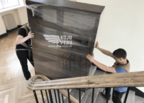 Tõsteteenus ja füüsiline jõud, kolimisteenus, kolijad, kolimisfirma, kojuvedu, uksestukseni (1)