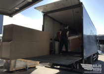 Tõsteteenus ja füüsiline jõud, kolimisteenus, kolijad, kolimisfirma, kojuvedu, uksestukseni (1)