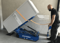 Tõsteteenus ja füüsiline jõud, kolimisteenus, kolijad, kolimisfirma, kojuvedu, uksestukseni (1)