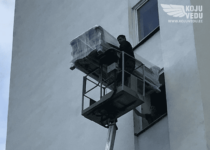 Tõsteteenus ja füüsiline jõud, kolimisteenus, kolijad, kolimisfirma, kojuvedu, uksestukseni (1)