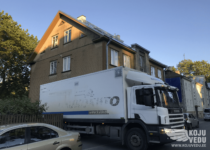 Veoteenus Tallinnas, kaubavedu tallinnas, transporditeenus tallinnas, uksest ukseni, kojuvedu, kolimisteenus (1)