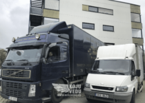 Veoteenus Tallinnas, kaubavedu tallinnas, transporditeenus tallinnas, uksest ukseni, kojuvedu, kolimisteenus (1)