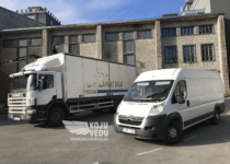 Veoteenus Tallinnas, kaubavedu tallinnas, transporditeenus tallinnas, uksest ukseni, kojuvedu, kolimisteenus (1)